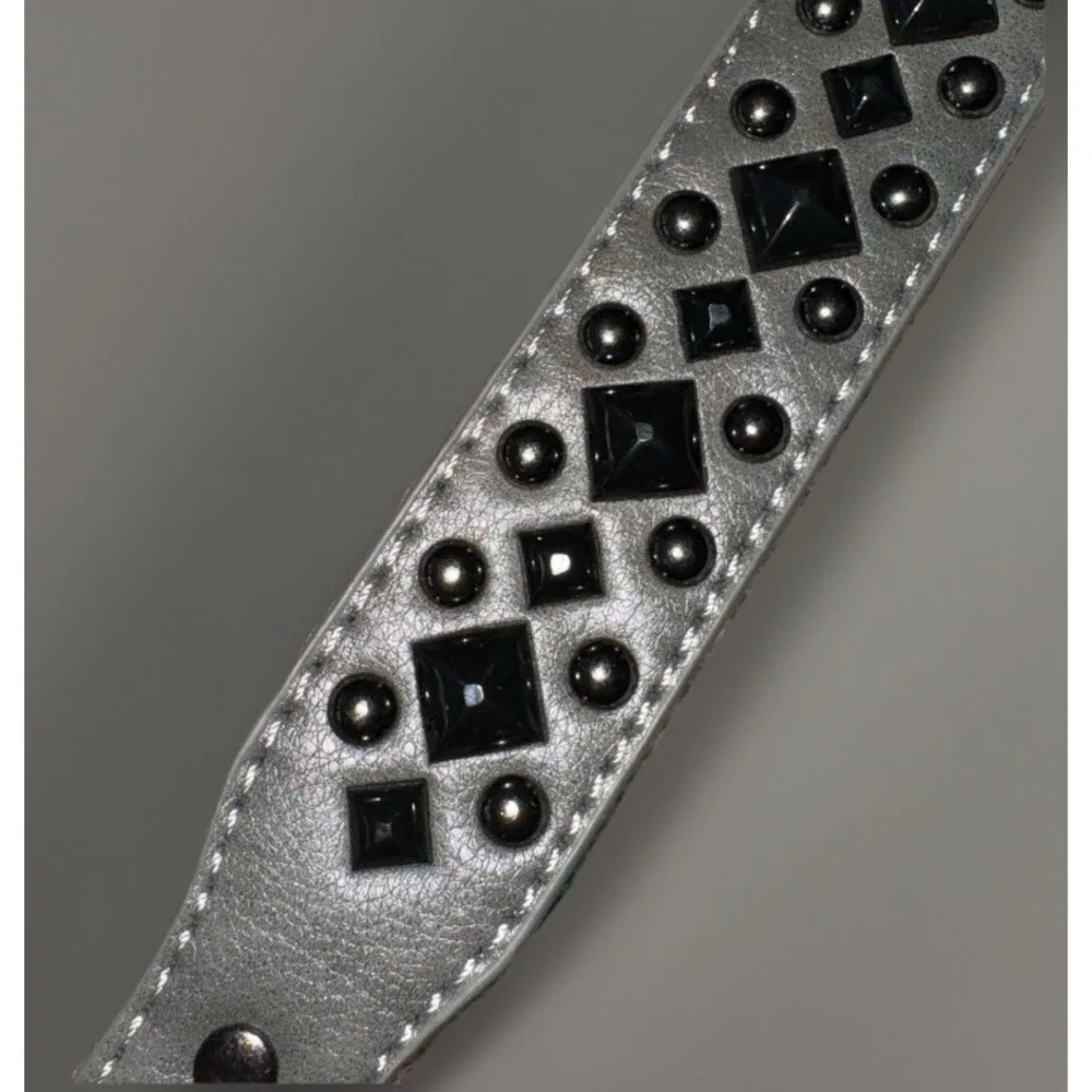 Studded Collar For‎ Large Dogs 21